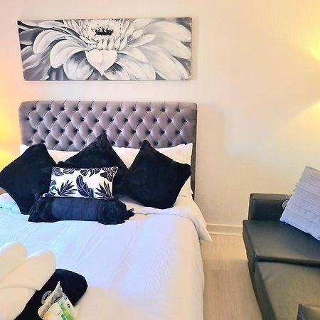 Immaculate 3-Bedrooms Dundee Apartment Luaran gambar