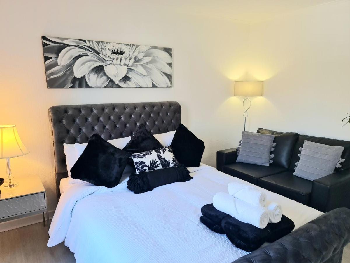 Immaculate 3-Bedrooms Dundee Apartment Luaran gambar